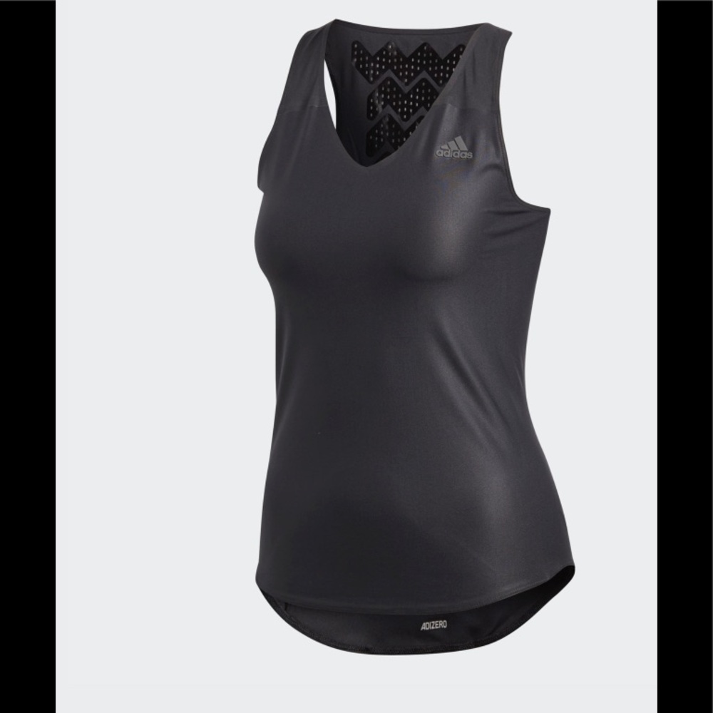 Adidas Adizero Prime Singlet